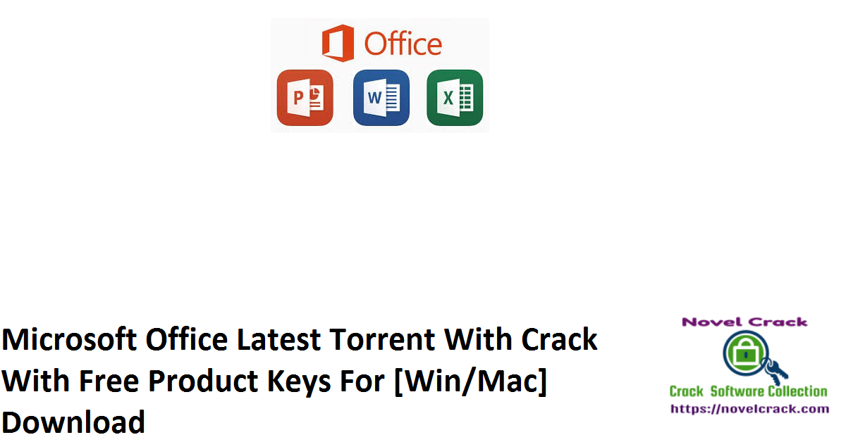 microsoft office for mac 2016 full version utorrent