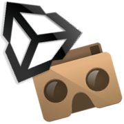 cardboard app for android unity on mac